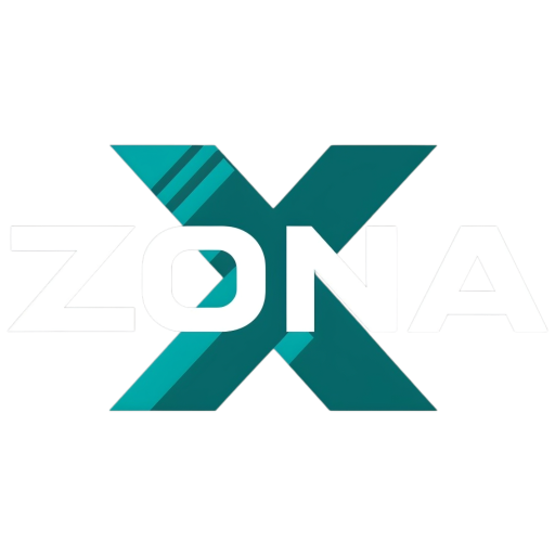 Logo de ZONAX, rasuradora íntima masculina